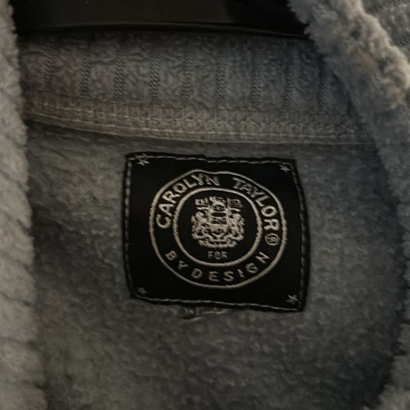 carolyn taylor jacket - Picture 3 of 3